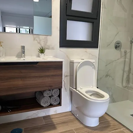 Valentino Golf 33 With Garden And Pool View * Villacosta