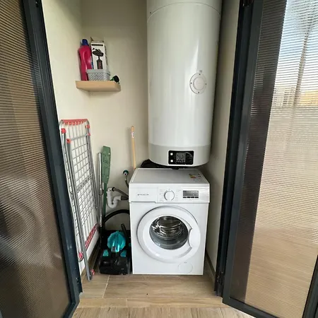 Appartement Valentino Golf 33 With Garden And Pool View Villacosta